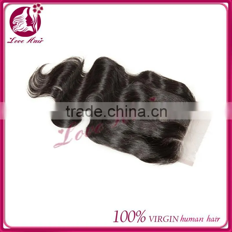cheap virgin hair bundles with lace closure