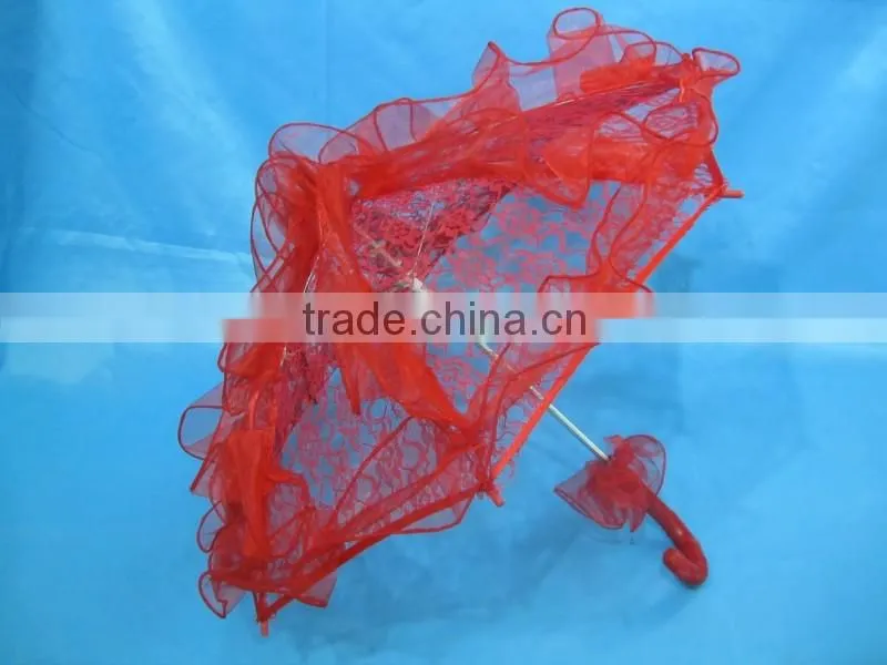 High Quality Decoration Umbrella For Wedding