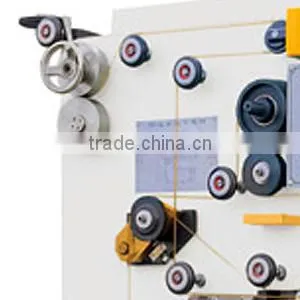 seam welder for flashlight electric hand torch