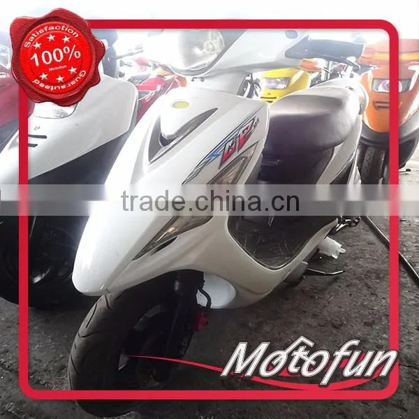 Taiwan used motorcycle Kymco GP125/Fuel efficient and fast acceleration
