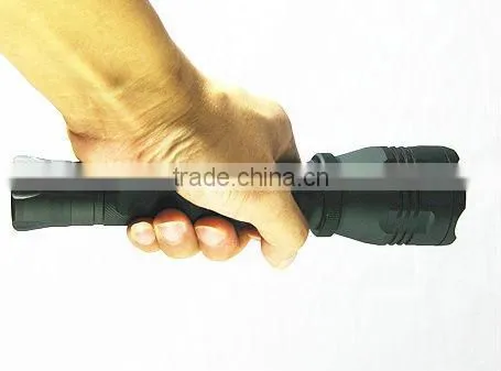 Flashlight Mini dvr Camera