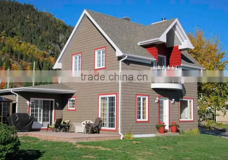 Hot sale wood plastic composite wall panel for outdoor