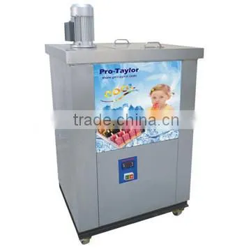 ICE-CREAM POPSICLE MACHINE(BPZ-01)