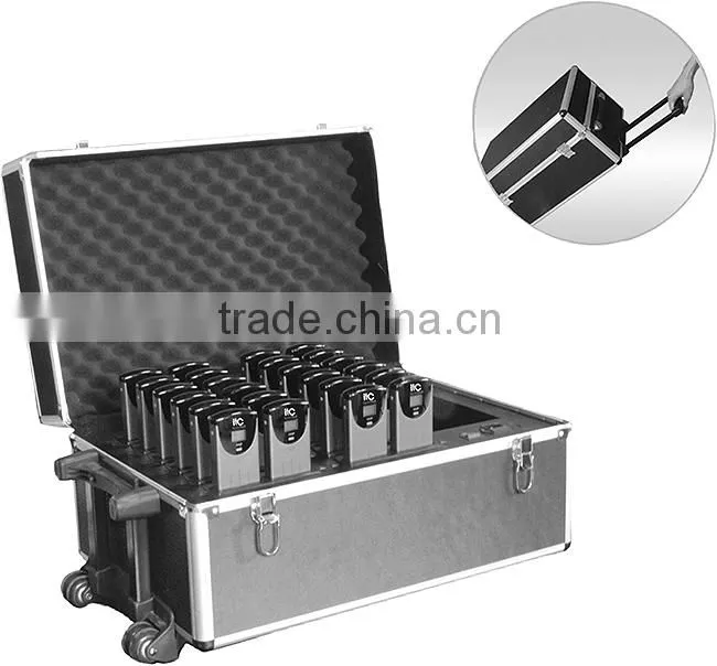 TH-0700H Digital video Conference System audio translation equipment