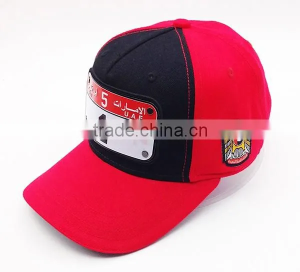 New Fashion Cheap Hip Hop High Quality Stock Snapback Cap