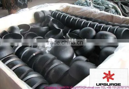ASTM A234WPB pipe cap