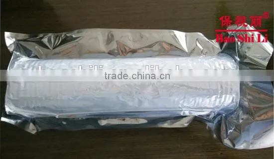 2cm x 50m Polyester Wiper Roll