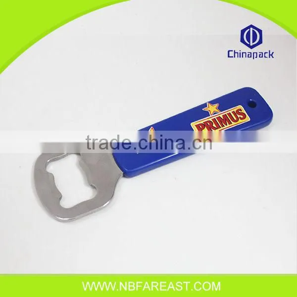 Quality assurance and high efficiency low cost bottle openers