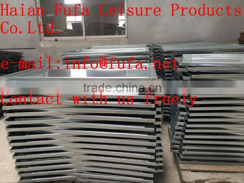 Metal Wire Dog Cage /house/pet enclosure/kennel