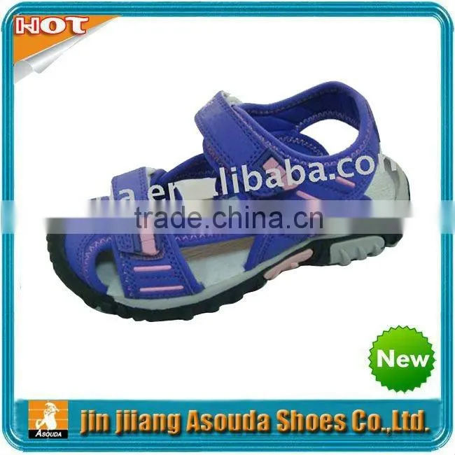 New design ladies summer shoes