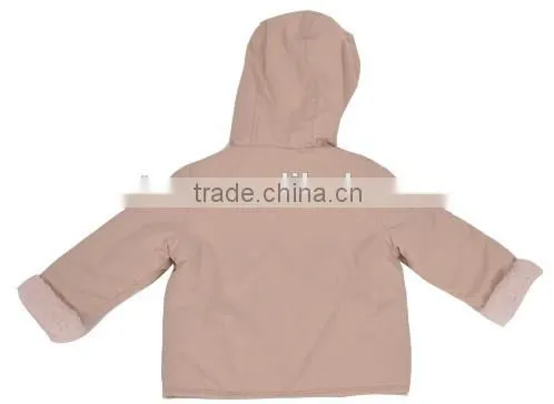baby casual padded jackets RKJ008