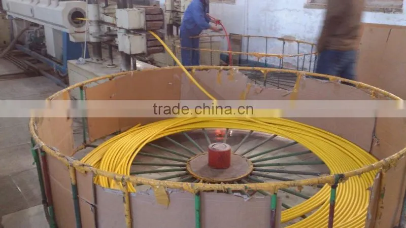 heat shrink tube for cable termination