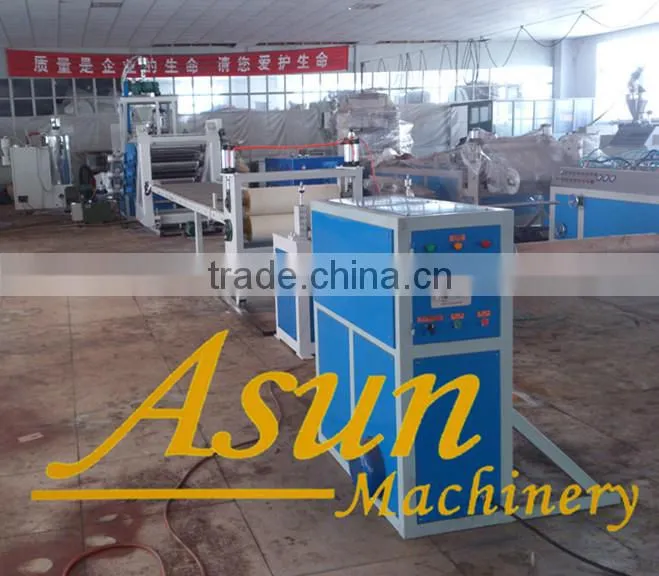 machine for making disposable cup and plates/disposable plastic cups making machine