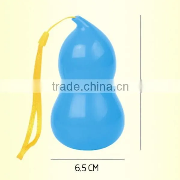 2016 China New products Creative USB Gourd Rechargeable Fan