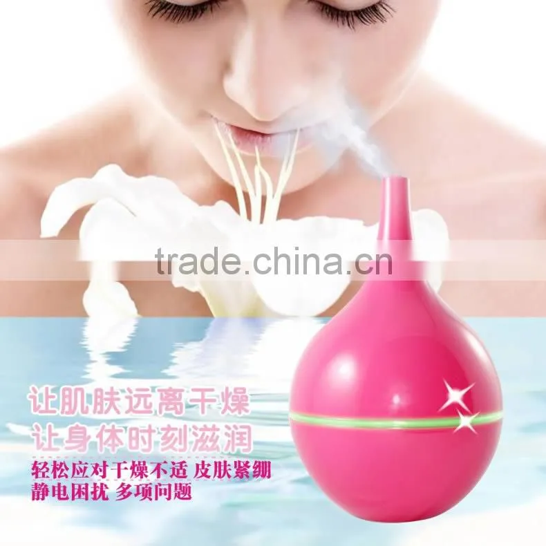 Popular Vicks Warm Mist Humidifier