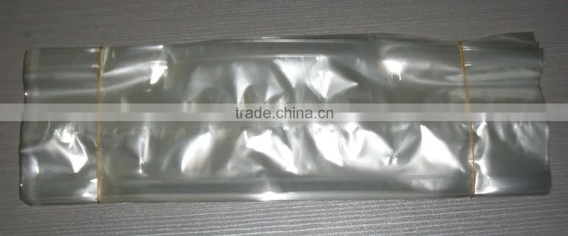 Transparent sandwich Packaging bag