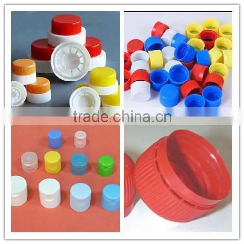 Automatic Rotary lid-pressing Capping Machine use for sealing of foodstuff
