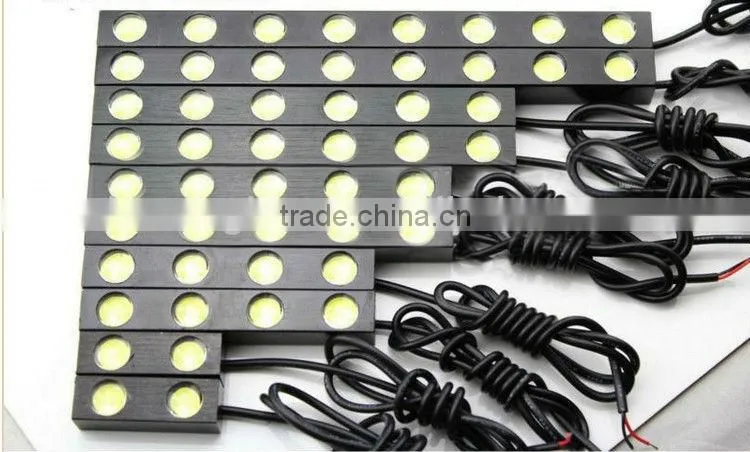 drl daytime running light led drl