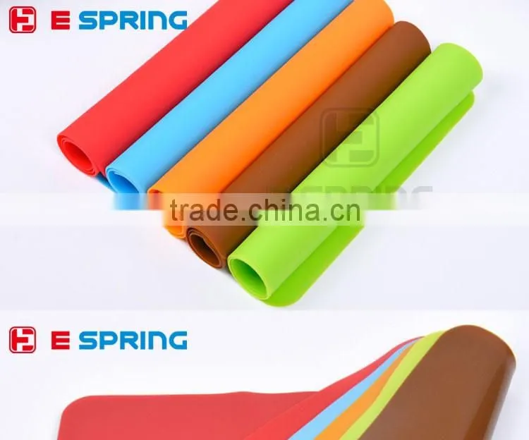 40*30cm Tableware Dining Bar Heat Resistant Mat Dinnerware Set