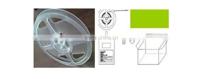 3000K 5000K SMD5050 flexible led strip