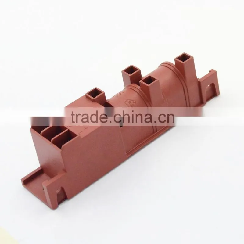 JAVA Oven Parts DST2010-4 Pulse Igniter for Gas Oven Water Heater Spark Igniter box Ignition
