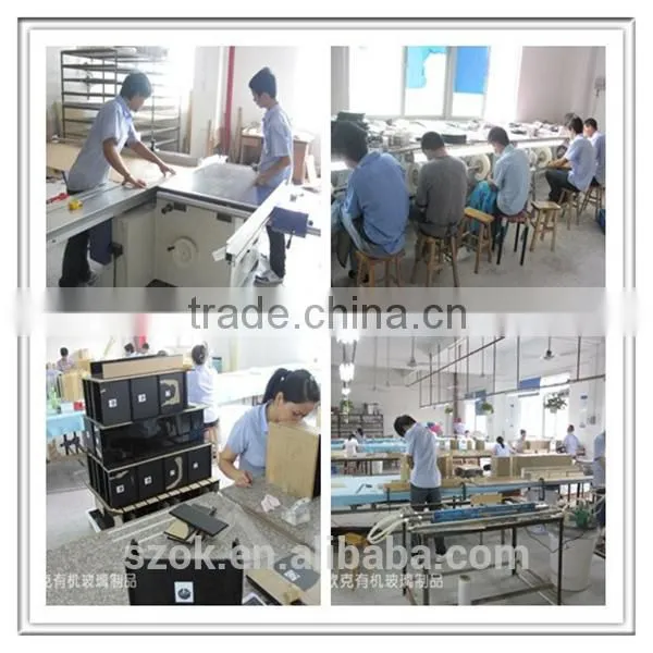 Hot sale competitive price acrylic food box for wholesale