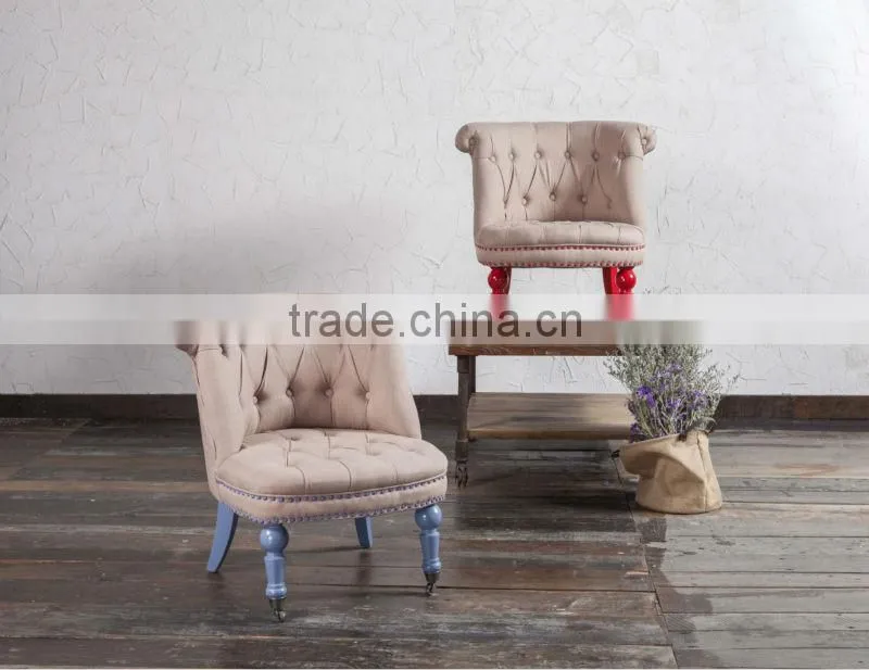 TUV SGS anji office chair D-9194