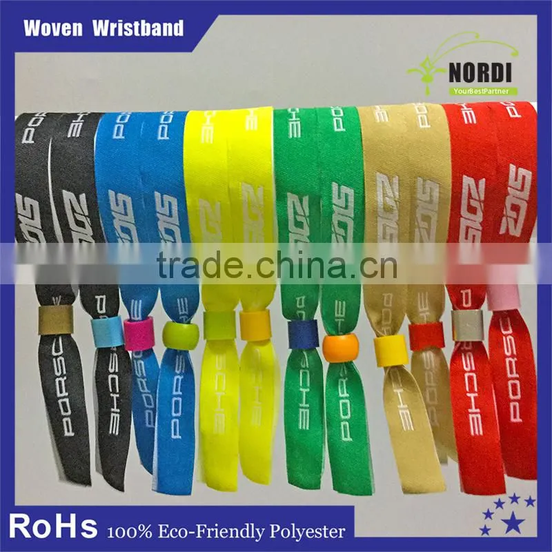 Promotional custom New fashion cheap colorful wristband &led wristband