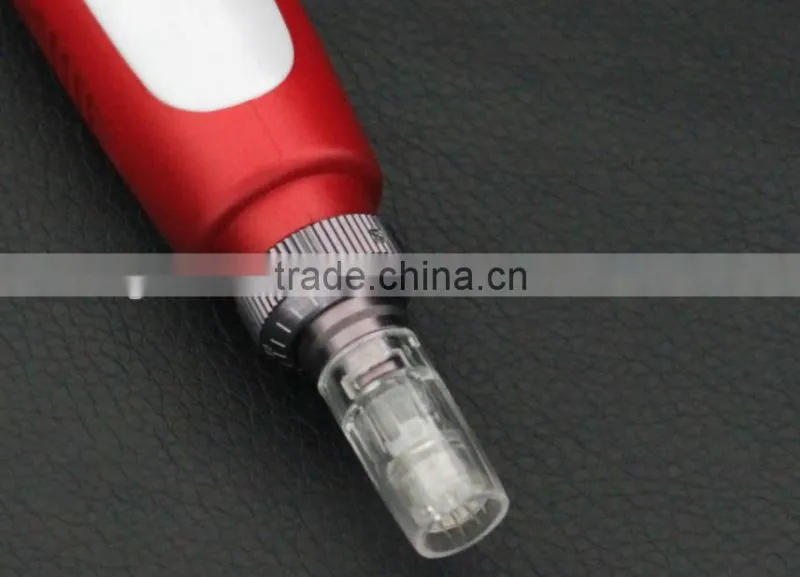 2015 Hot sale powerful derma pen for sale with 5 color