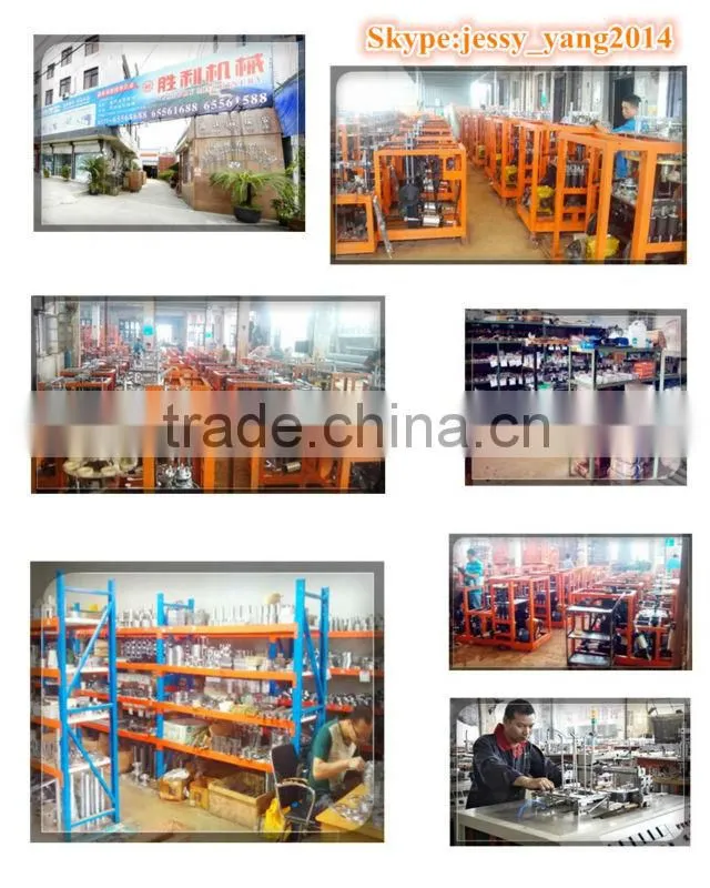 Manufacturer and Supplier of Automatic Ice Cream Paper Cone Machine