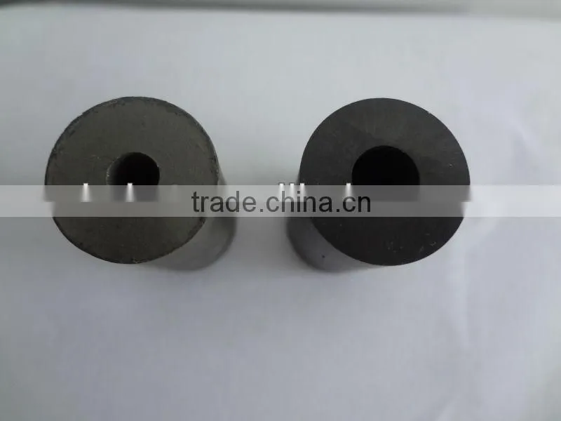 shot blasting equipment spares gun B with one nozzle