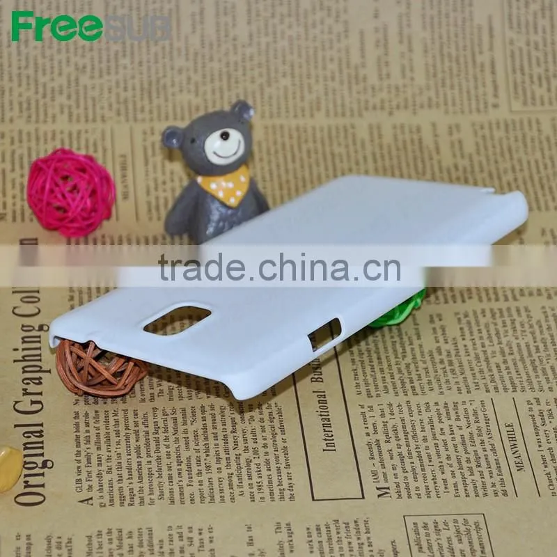 Sublimation Thansfer Cheap Mobile Phone Accessories Case