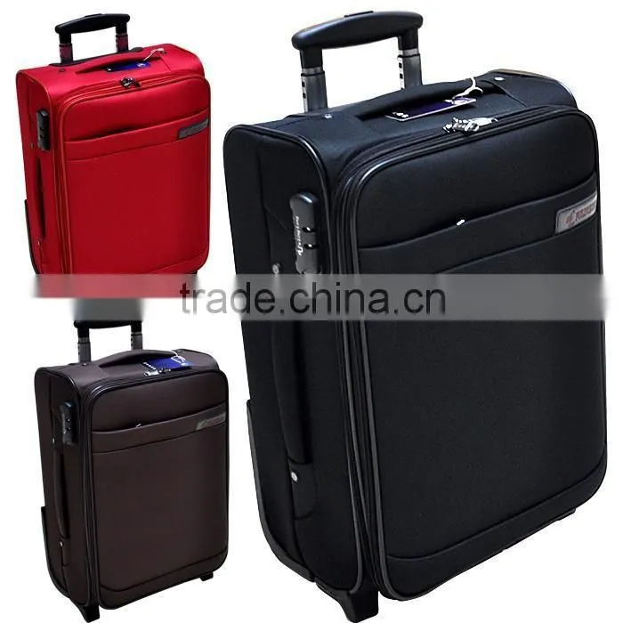 High end 1000D cordura nylon oxford fabric