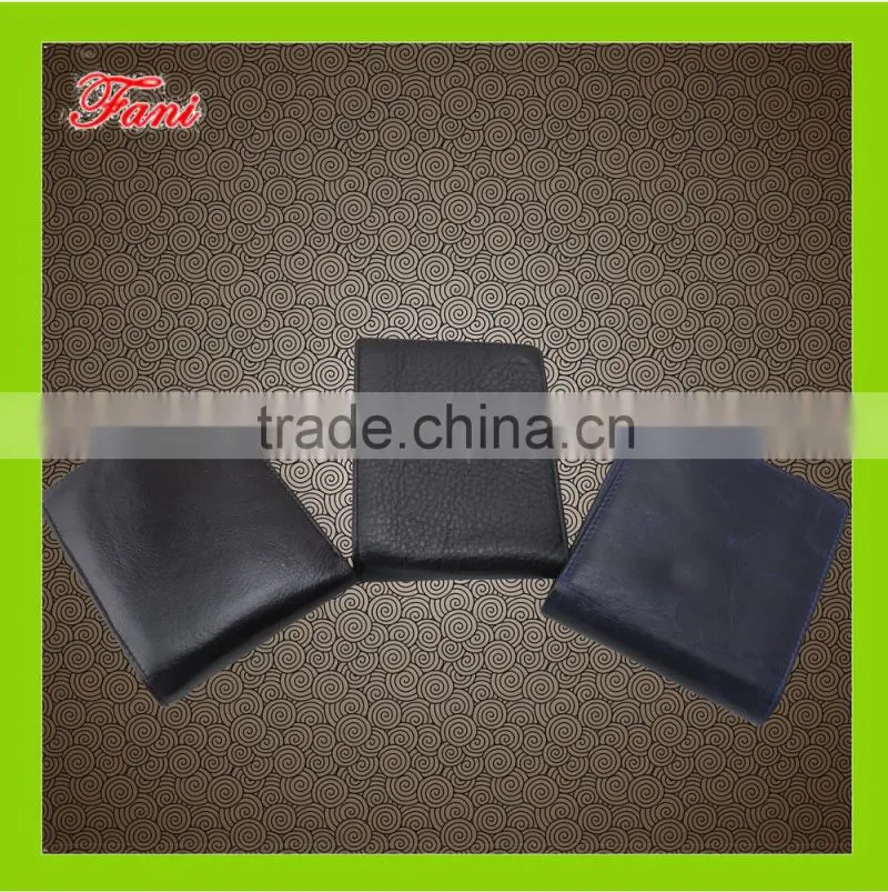 2015 fashion brand men wallet