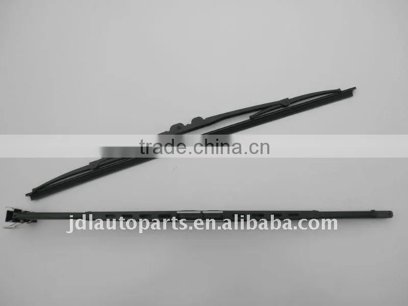 universal wiper blade