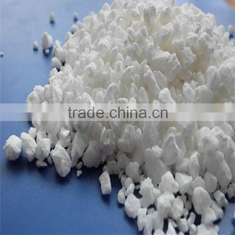 calcium chloride dihydrate , 74 % calcium chloride , 77 % calcium chloride