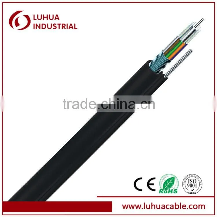 GYTC8A figure 8 outdoor fiber cable