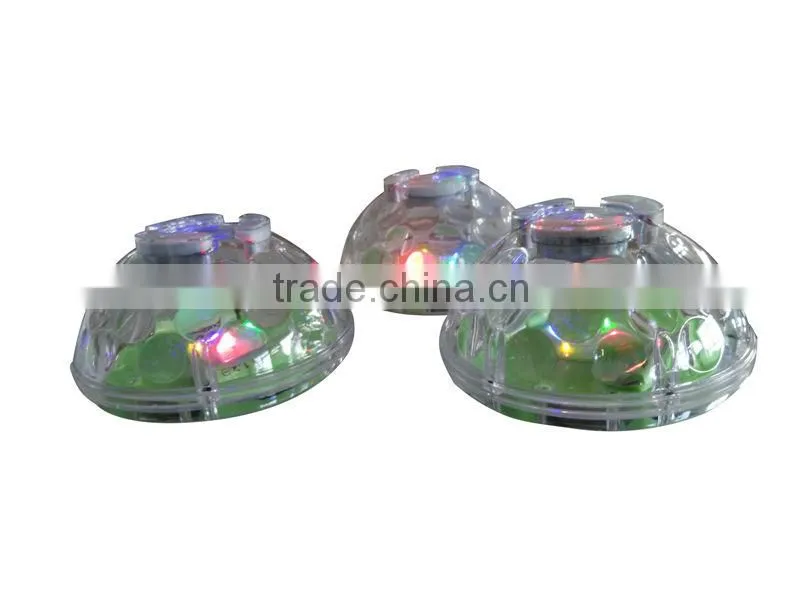 Poolstar P1976 solar pool lights