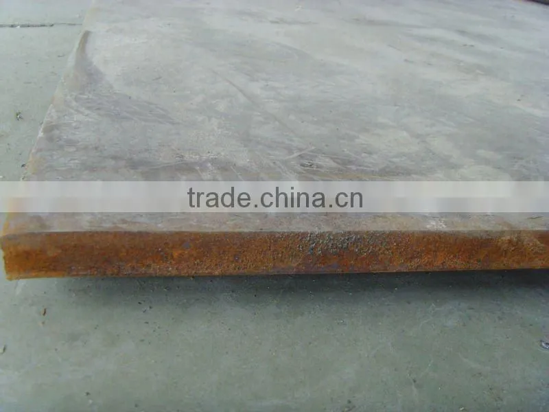 20mm thickness Hydraulic hot sale guillotine shears 6 meters length