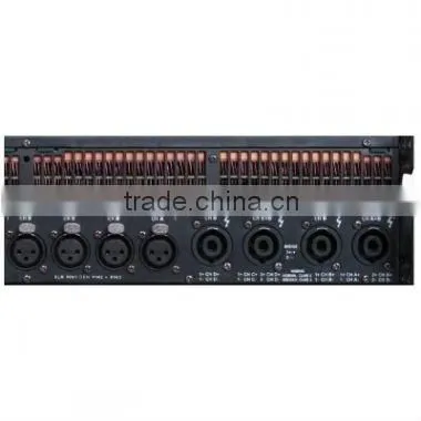 popular FP10000Q line array amplifier