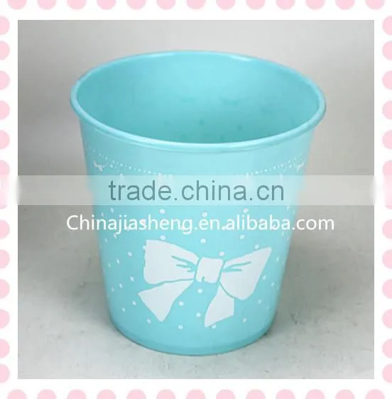 2015 hot sale plastic bucket for food