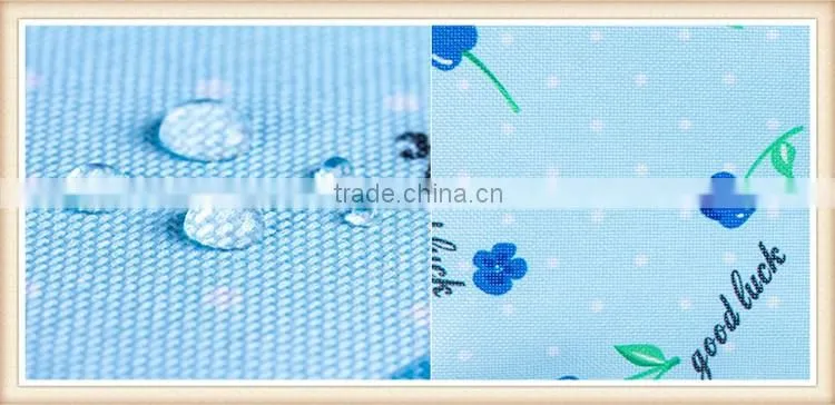 Yiwu Feien foldable storage box