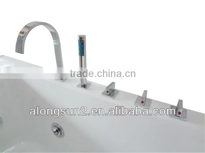 Y-23 massage bath fittings handheld shower head