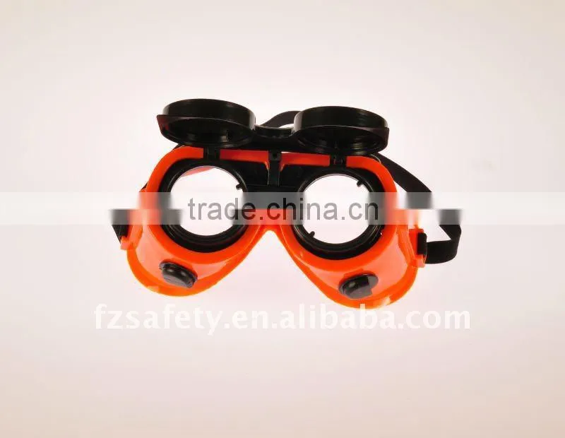 popular safety welding goggle with CE and ANSI