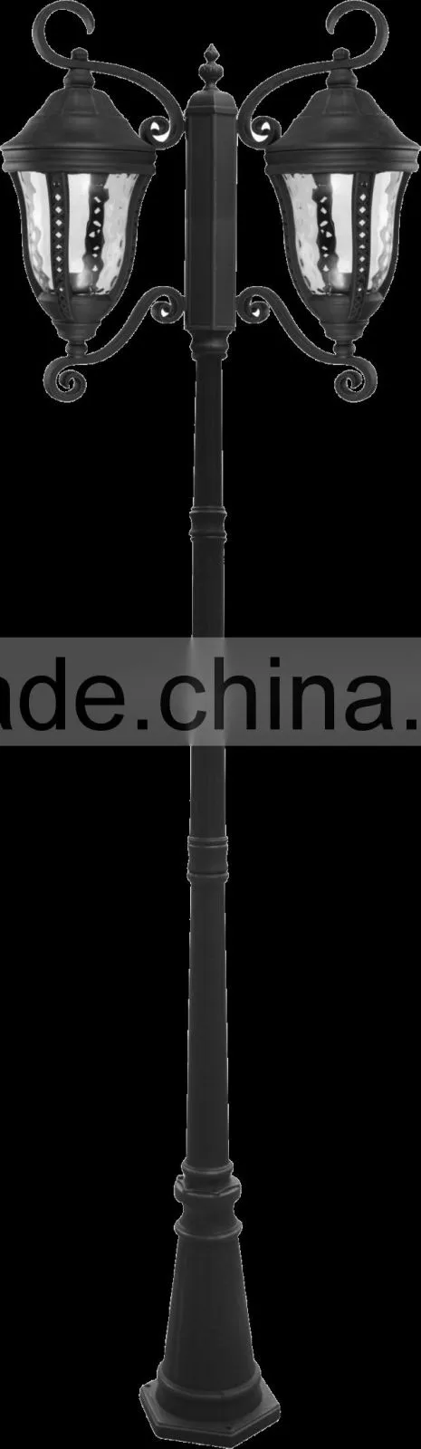 2016 high quality hot product street lamp 100W old street lamp