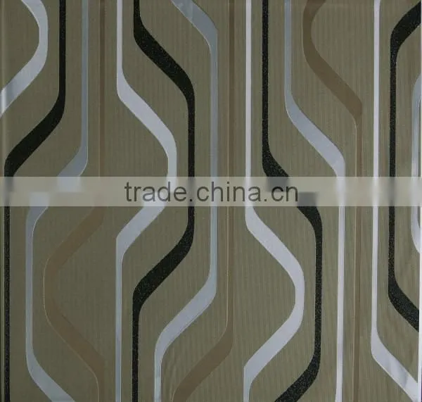 pvc wallpaper sale price of wallpaper