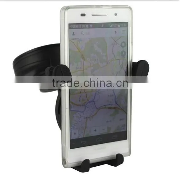 New X GRIP Universal Dashboard Windshield Car Mount cell phone holder for all Smartphones
