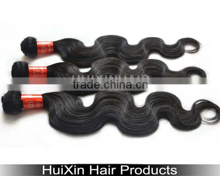 5A grade top quality queen virgin bohemian hair products, bohemian hair body wave