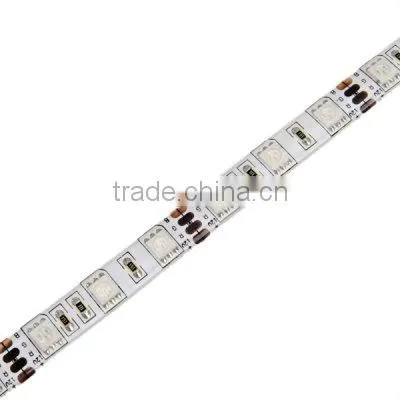 led power strip waterproof 5050 rgb