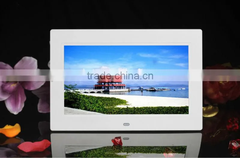 Wholesale digital photo frame with Super High Resolution for promotion & advertising